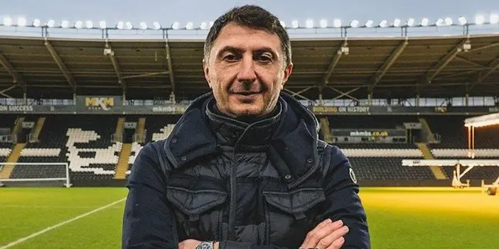 Süper Lig ekibinde flaş hamle! Trabzonspor’un efsanesi takımın başına geçti