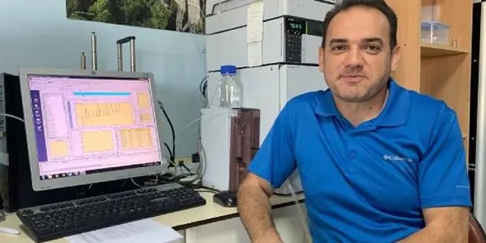 Türk bilim insanlarının 8'inci Antarktika bilim yolculuğu başlıyor!