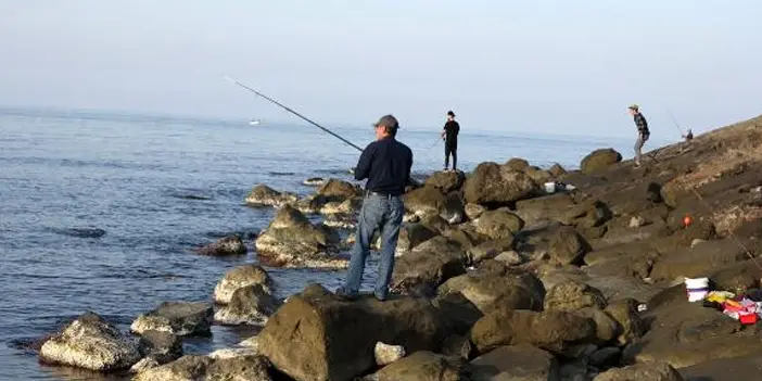 Trabzon'da olta balıkçılığına ücret önerisi!