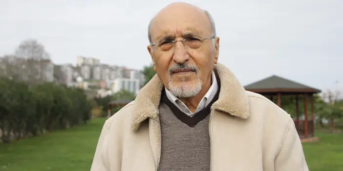 Gümüşhane'deki depremle ilgili uzmanından açıklama! "Her an yıkıcı bir deprem olabilir"