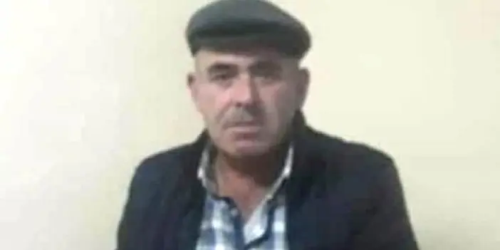 Kahramanmaraş'ta korkunç cinayet! Babasını baltayla öldürdü