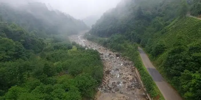 Küresel iklim krizine 'ekolojik günah' vurgusu