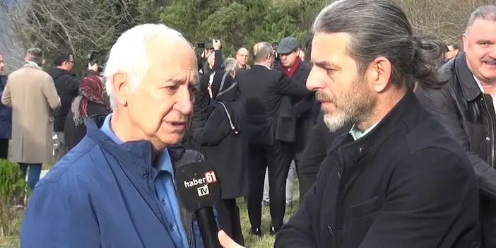 Hayrettin Hacısalioğlu'ndan flaş sözler! "2011 süreci doğru değerlendirilmiş olsa..."