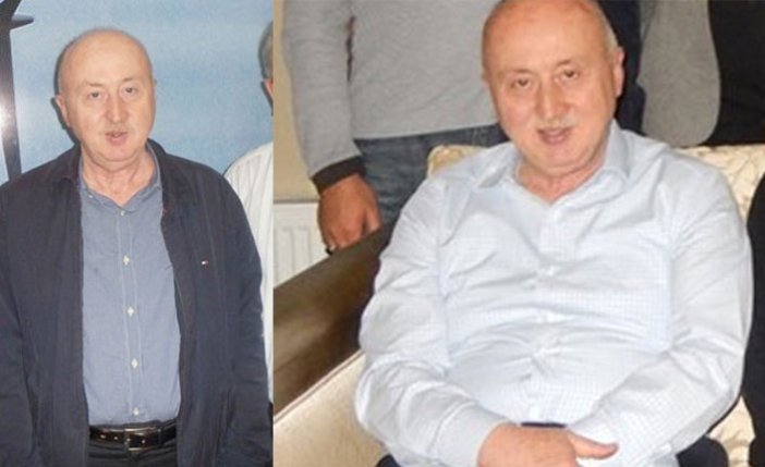 Tuncer Akşener nereli