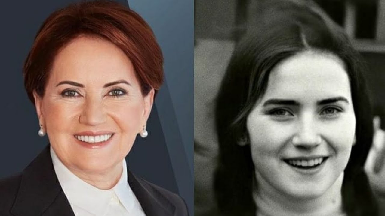 Meral Akşener