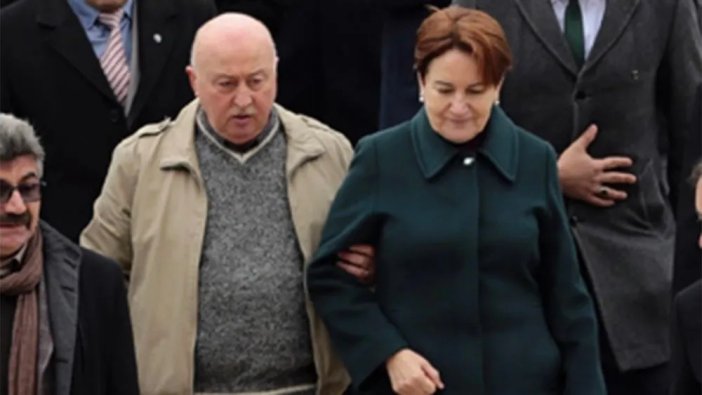 Tuncer Akşener kimdir?