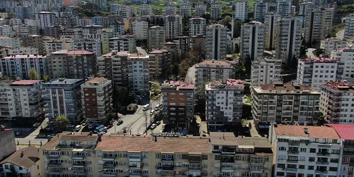 KTÜ'lü profesör deprem gerçeğini vurguladı! “Türkiye’nin kırılmayacak hiçbir yeri yoktur”