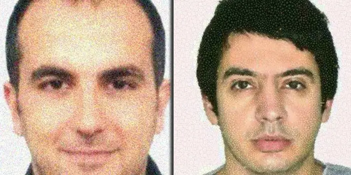 MİT ve Emniyet'ten ortak operasyon! İki kritik isim Cezayir'de yakalandı