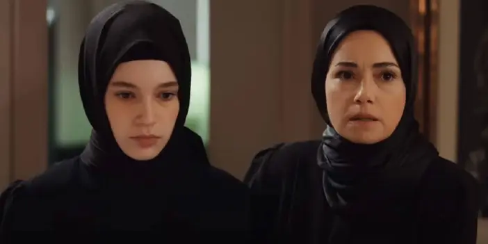 RTÜK'ten Kızıl Goncalar dizisine müdahale! Durdurma ve para cezası