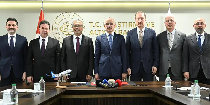 THY'nin markası AnadoluJet için yeni adım! İşte yeni ismi