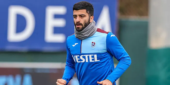 Trabzonspor'un unutulan santrforu takımdan ayrılıyor mu? Maliyeti zorluyor