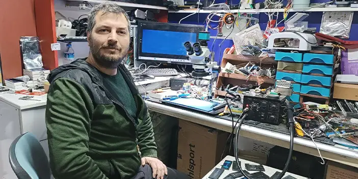 Akıllı telefon batarya patlamalarına dikkat! "Bunları yapmaktan kaçının"