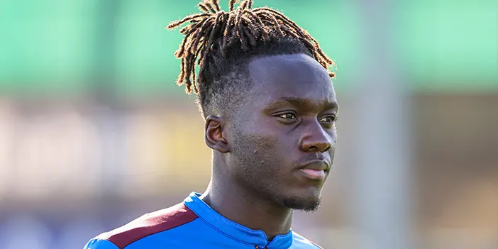 Trabzonspor ertelenen Samsunspor maçına hazırlanıyor