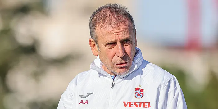 Trabzonspor ertelenen Samsunspor maçına hazırlanıyor