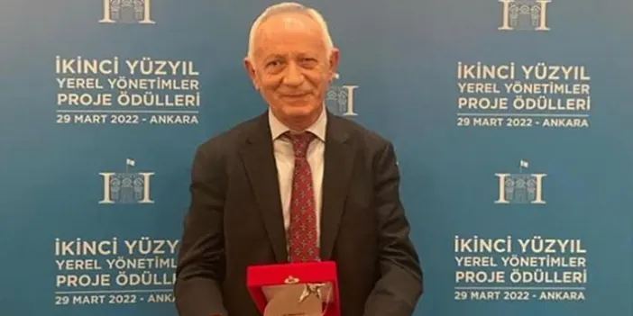 CHP Trabzon’da flaş istifa! Beşikdüzü Belediye başkanından sert “Hile” iddiası