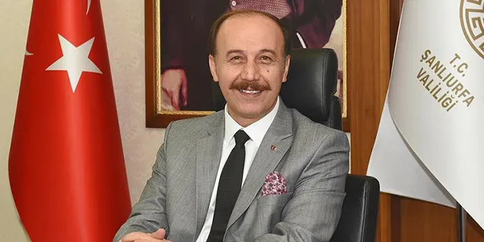 AK Parti Mardin Belediye Başkan adayı Abdullah Erin kimdir, nerelidir, kaç yaşında?