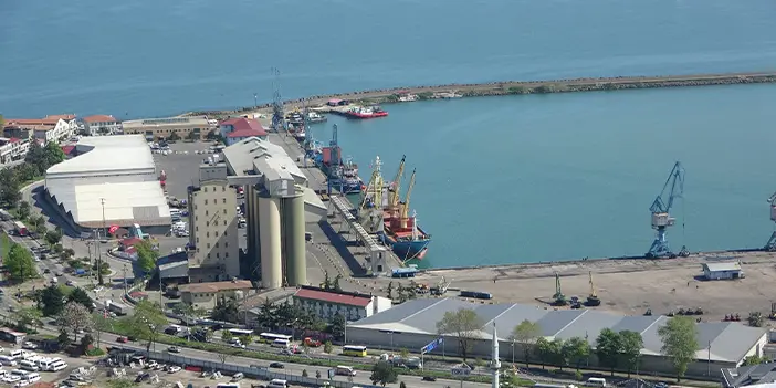 Doğu Karadeniz'den dünyaya açılan kapı! Trabzon'un 2023 ihracat başarısı