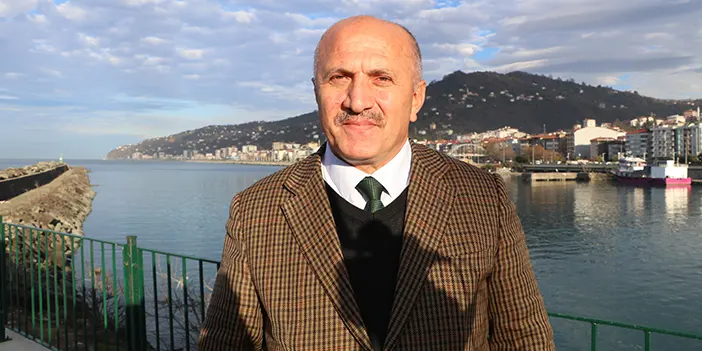 Rize açıklarında bulunan petrol şehrin umudu oldu