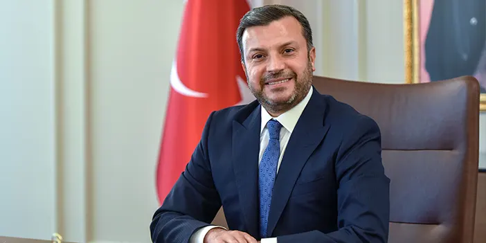 AK Parti Adana Büyükşehir Belediye Başkan adayı Fatih Mehmet Kocaispir kimdir? Nerelidir, kaç yaşında, ne iş yapıyor?