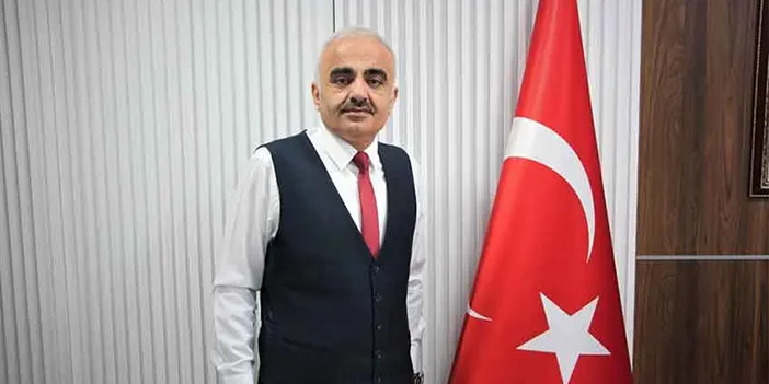 AK Parti Adıyaman Belediye Başkan adayı Ziya Polat kimdir? Nerelidir, kaç yaşında, ne iş yapıyor?