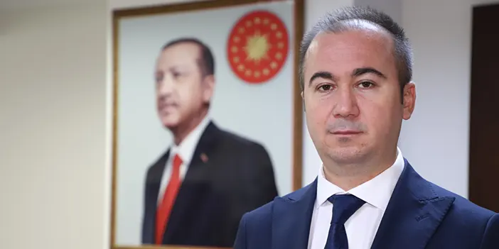 AK Parti Afyonkarahisar Belediye Başkan adayı Hüseyin Ceylan Uluçay kimdir? Nerelidir, kaç yaşında, ne iş yapıyor?