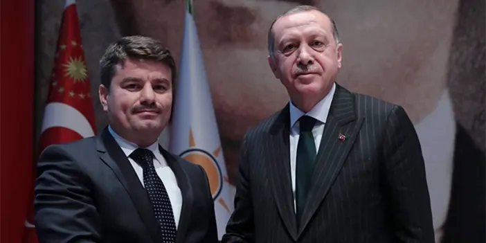 AK Parti Aksaray Belediye Başkan adayı Enver Dinçer kimdir? Nerelidir, kaç yaşında, ne iş yapıyor?