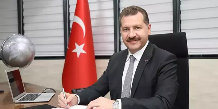 AK Parti Balıkesir Büyükşehir Belediye Başkan adayı Yücel Yılmaz kimdir? Nerelidir, kaç yaşında, ne iş yapıyor?