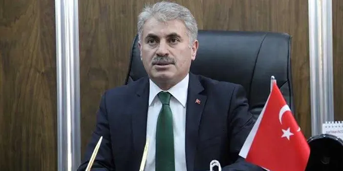 AK Parti Bayburt Belediye Başkan adayı Mete Memiş kimdir? Nerelidir, kaç yaşında, ne iş yapıyor?