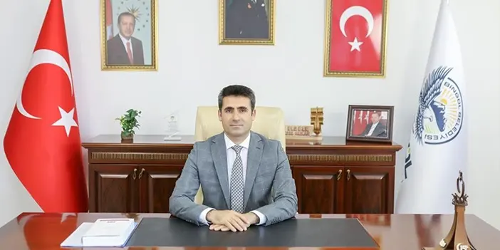 AK Parti Bingöl Belediye Başkan adayı Erdal Arıkan kimdir? Nerelidir, kaç yaşında, ne iş yapıyor?