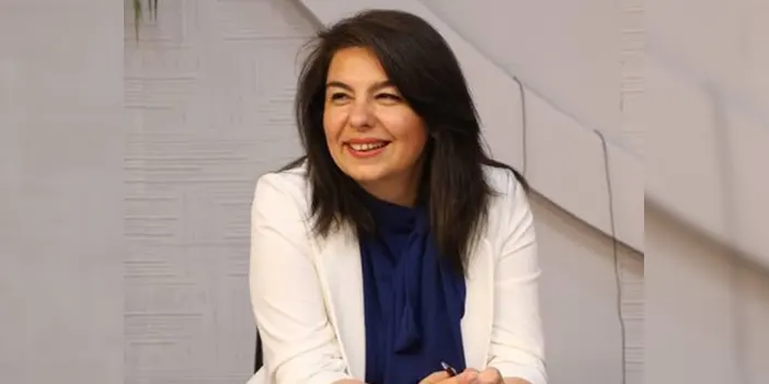 AK Parti Çanakkale Belediye Başkan adayı Jülide İskenderoğlu Kimdir? Nerelidir, kaç yaşında, ne iş yapıyor?