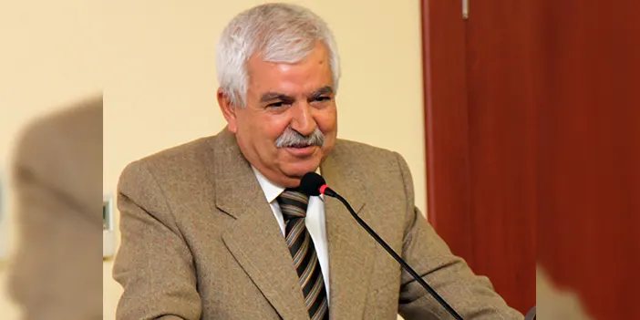 AK Parti Çankırı Belediye Başkan adayı Hüseyin Filiz kimdir? Nerelidir, kaç yaşında, ne iş yapıyor?