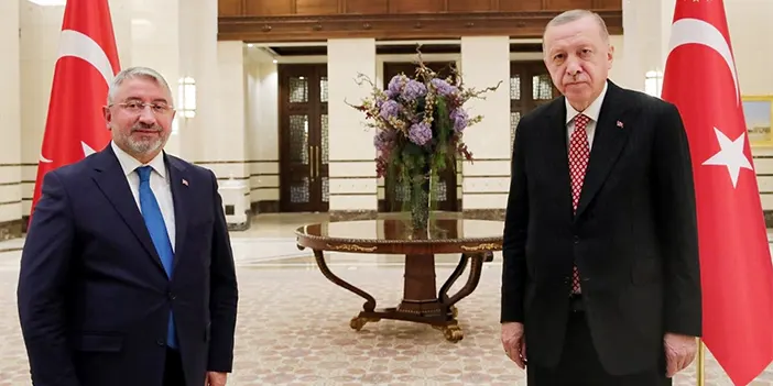 AK Parti Çorum Belediye Başkan adayı Halil İbrahim Aşgın kimdir? Nerelidir, kaç yaşında, ne iş yapıyor?