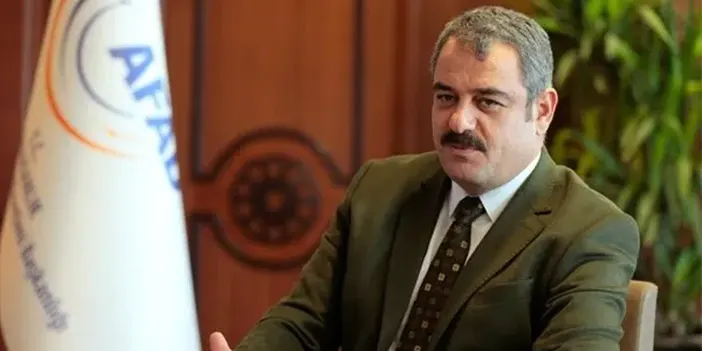 AK Parti Diyarbakır Büyükşehir Belediye Başkan adayı Halis Bilden kimdir? Nerelidir, kaç yaşında, ne iş yapıyor?