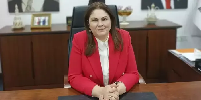 AK Parti Edirne Belediye Başkan adayı Belgin İba Kimdir? Nerelidir, kaç yaşında, ne iş yapıyor?