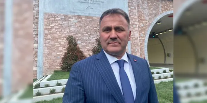 AK Parti Gümüşhane Belediye Başkan adayı Ercan Çimen kimdir? Nerelidir, kaç yaşında, ne iş yapıyor?