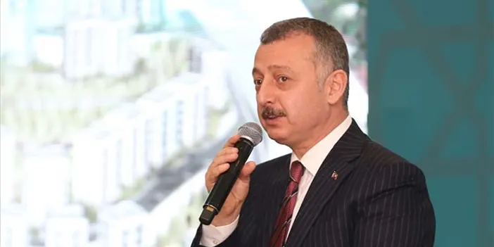 AK Parti Kocaeli Büyükşehir Belediye Başkanı adayı Tahir Büyükakın kimdir? Nerelidir, kaç yaşında, ne iş yapıyor?