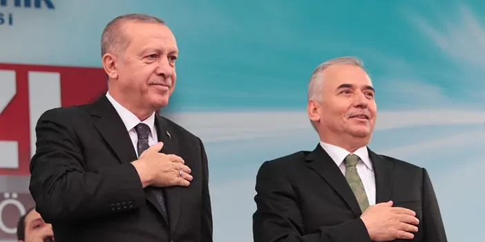 AK Parti'nin Denizli Belediye Başkanı adayı Osman Zolan kimdir? Nerelidir, kaç yaşında, ne iş yapıyor?