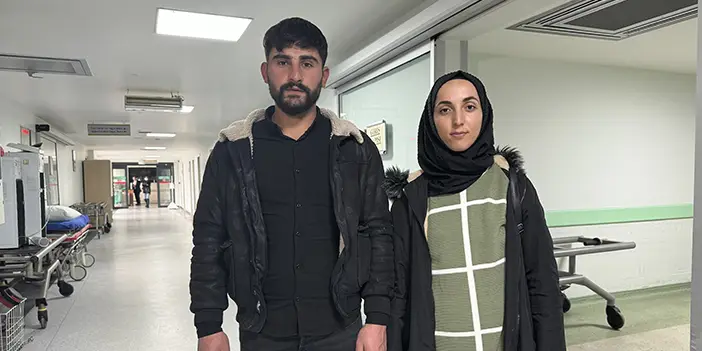 KTÜ'den başarılı operasyon! Genç kadın sağlığına kavuştu