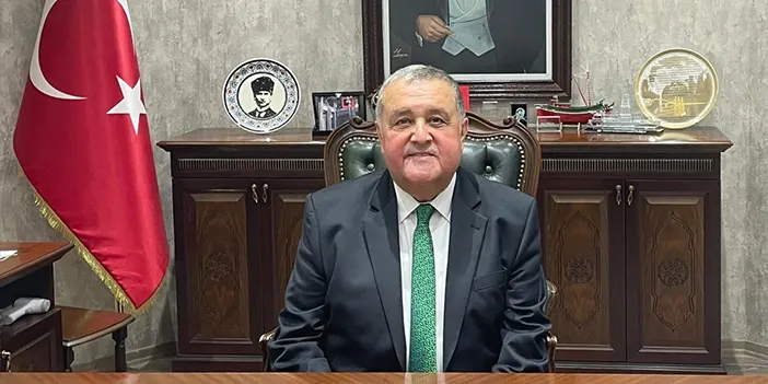 MHP Bartın Belediye Başkan adayı Hüseyin Fahri Fırıncıoğlu kimdir? Nerelidir, kaç yaşında, ne iş yapıyor?