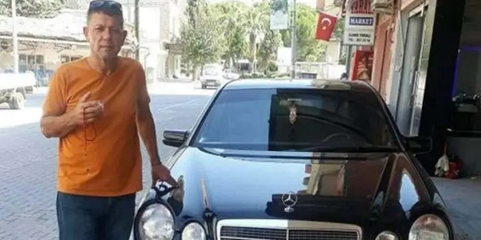 Sevgilisini öldürüp aynı silahla intihar etti! Dehşet veren aile detayı 