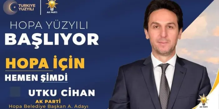 Seçmenin aklı karışacak! İki parti adayının adı soyadı aynı
