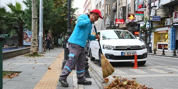 Akçaabat’ta atıklar elektrik olarak geri dönüyor