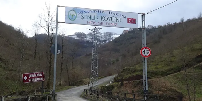 98 seçmen bulunan köyden 'hayalet seçmenlere' iptal çağrısı