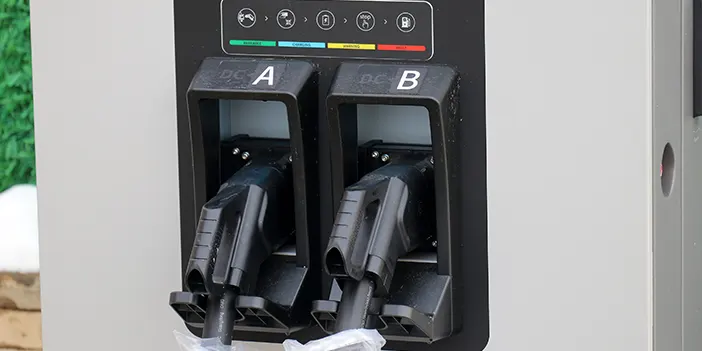 "Avrupa Yeşil Mutabakatı" kriterlerini taşıyan işletmesi Gümüşhane'de