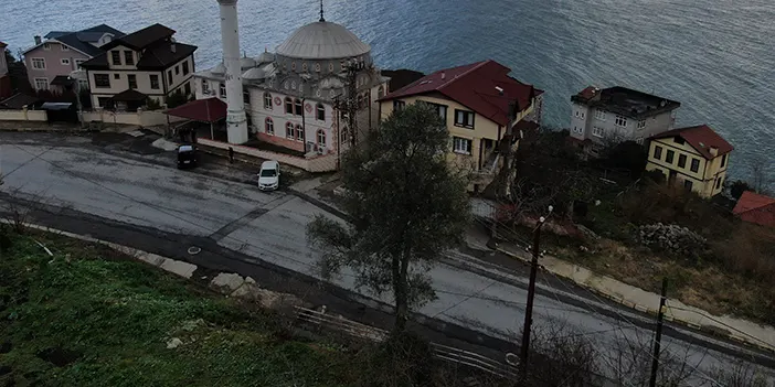 Osmanlı Devleti'nin tarihinde yer alıyordu! Trabzon'da tek temsilcisi 200 yaşında
