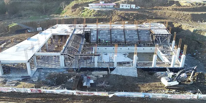 Akçaabat Belediyesi’nden eğitime büyük katkı