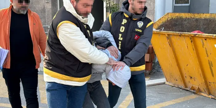 Taksi şoförünü öldüren katilin kan donduran ifadesi! "Baban ölecek polisi ara"