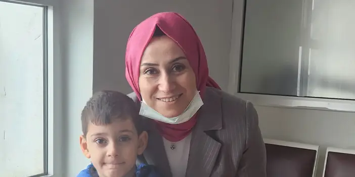 AK Parti Trabzon İl Kadın Kolları Başkanı Cihan, Dünya Kanser Günü'nü es geçmedi!