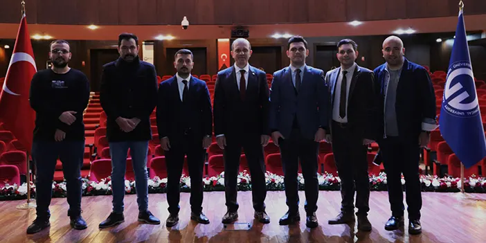 Trabzon Havalimanı'na KTÜ düzenlemesi! Bakan Uraloğlu ile görüşüldü