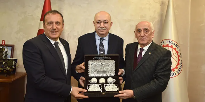 Trabzon-Tiflis uçak seferlerine Gürcistan'dan destek